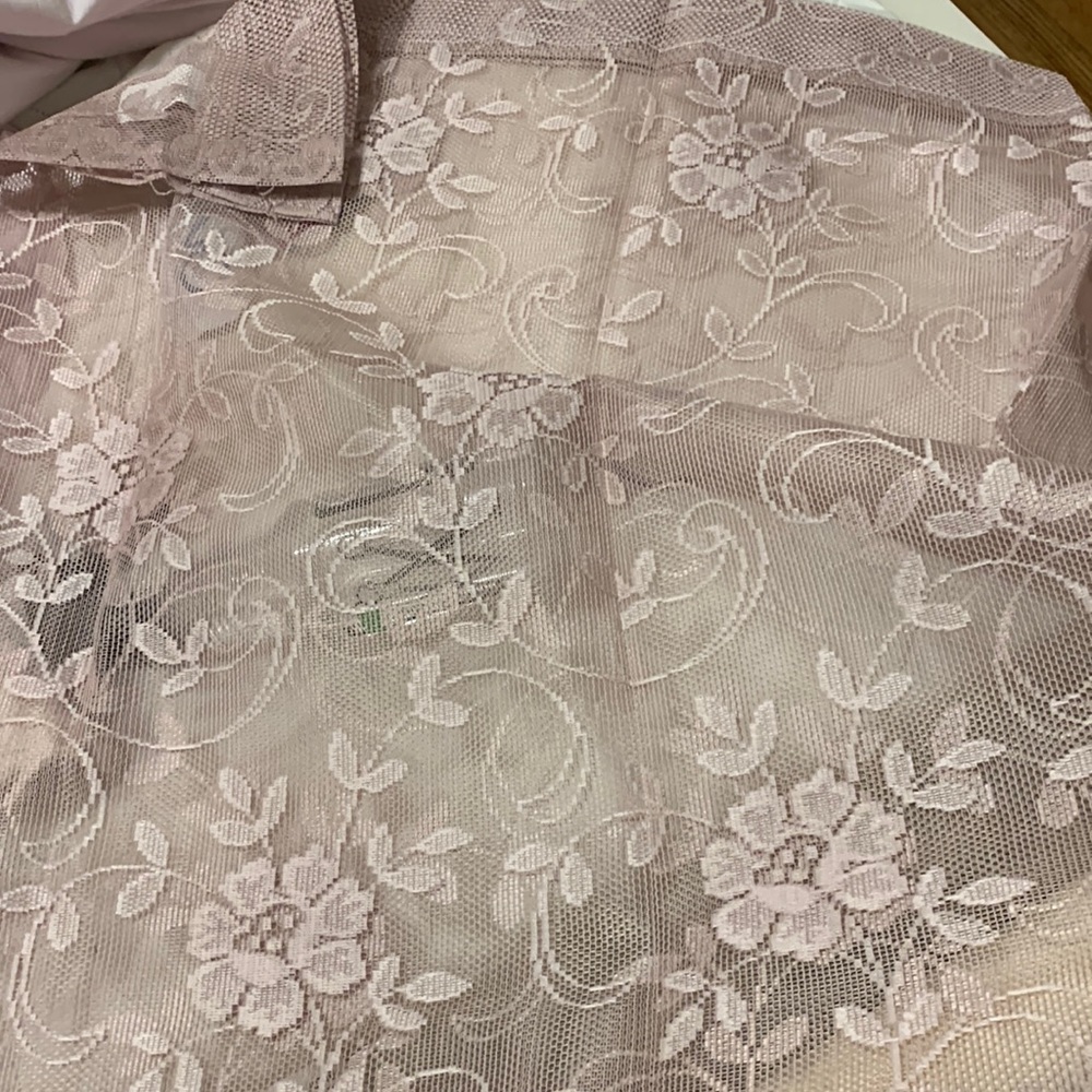 ISO ****Shari lace panel****** any color will be great!!!  Sold at JCPenney